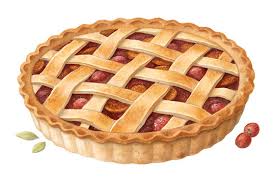 Tarte aux pommes